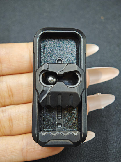 Maverick Titanium