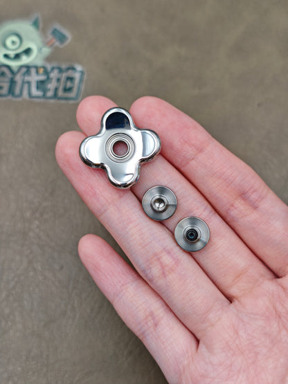 Kiddo Stainless Steel Polished Limited Edition