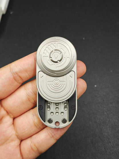 MIX Stainless Steel