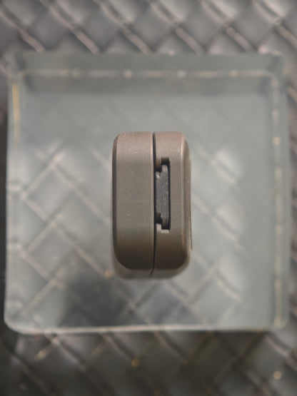 POPO Carbon Damascus