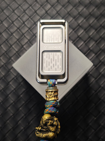 Pop Up Stainless Steel