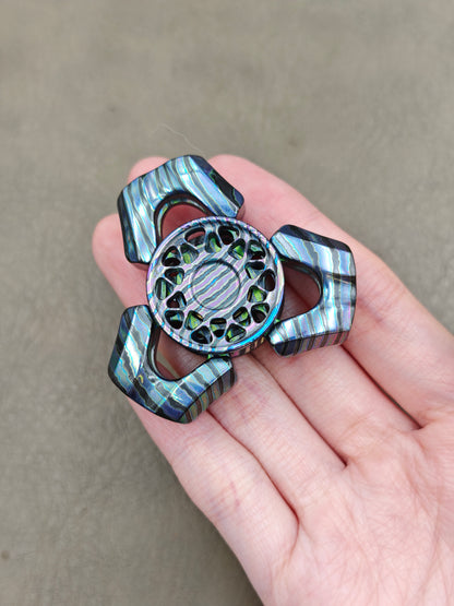 Explorer Zircuti