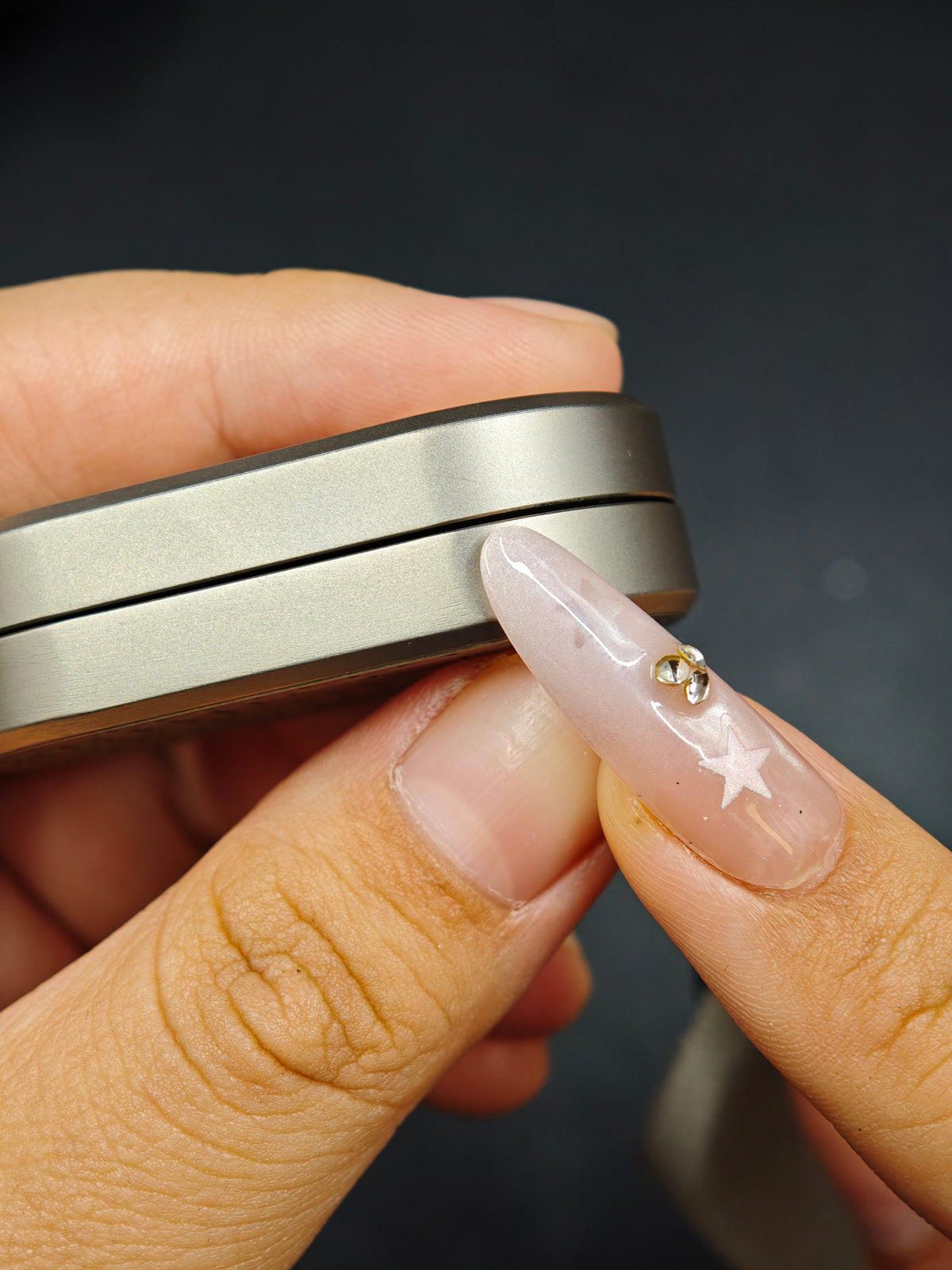 F2 Stainless Steel