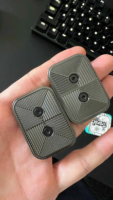 Travel Zirconium + PEI