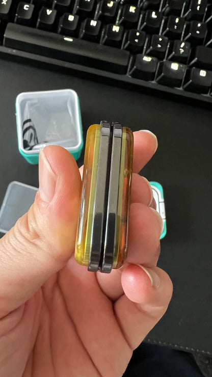 Travel Zirconium + PEI
