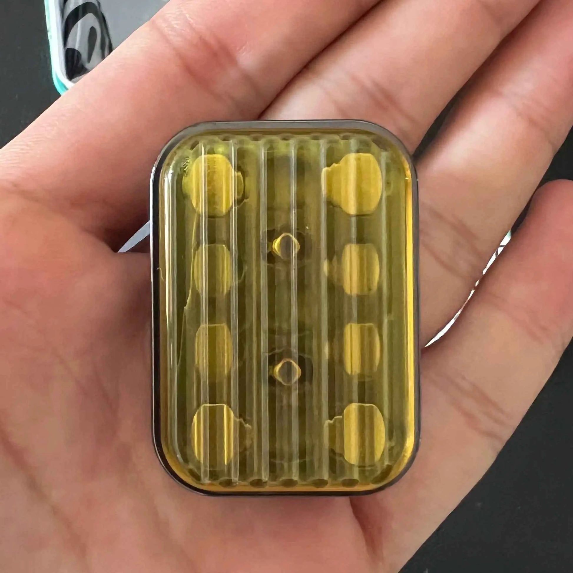 Travel Zirconium + PEI