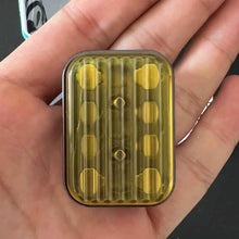 Travel Zirconium + PEI