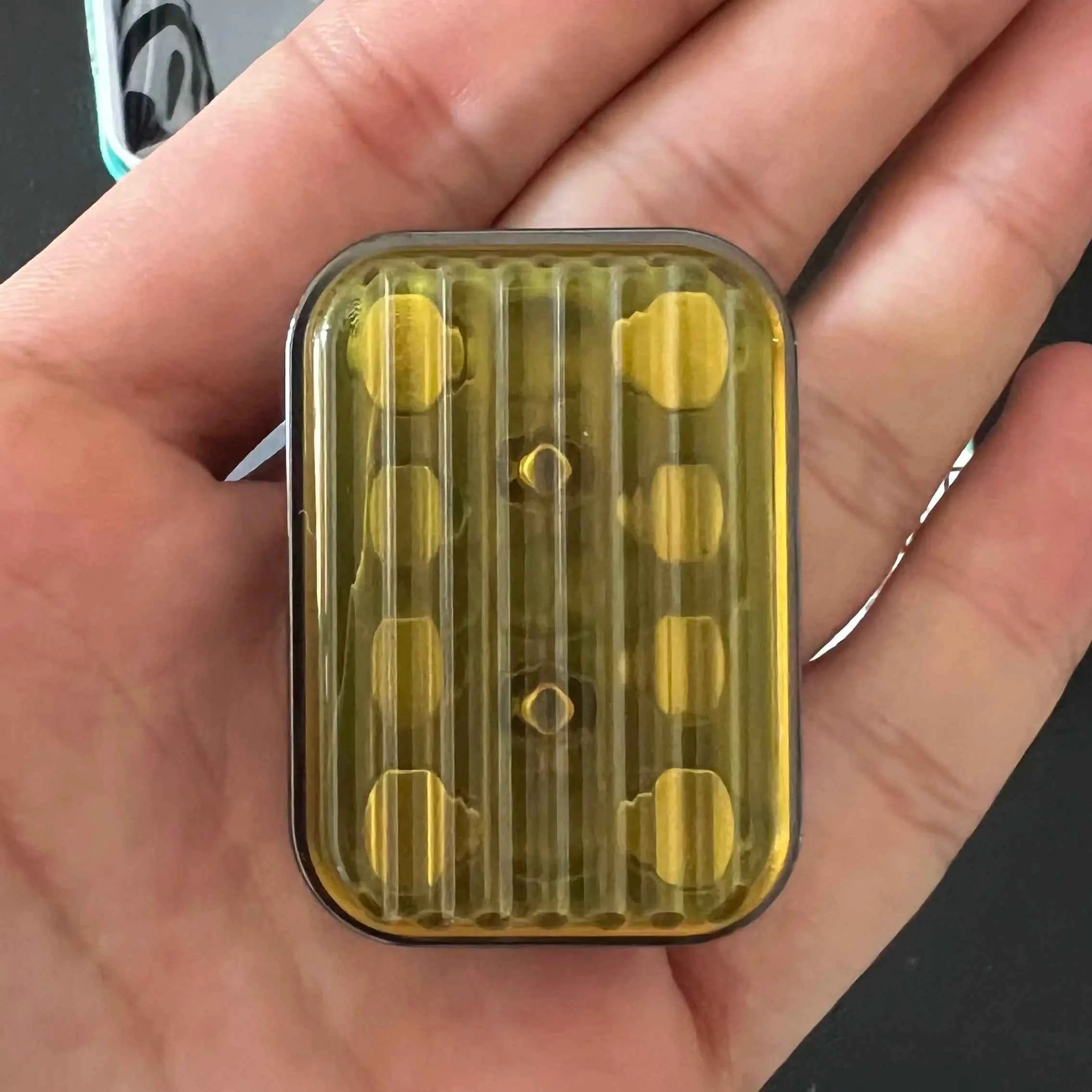 Travel Zirconium + PEI