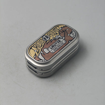 01EDC x LAUTIE Mechanical Slider