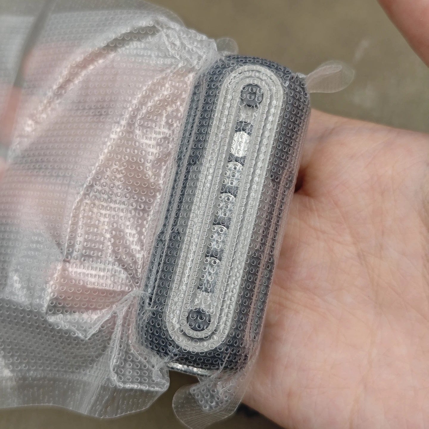 ARTILLERY Blackened Titanium (Brand new)