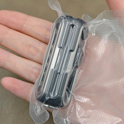 ARTILLERY Blackened Titanium (Brand new)