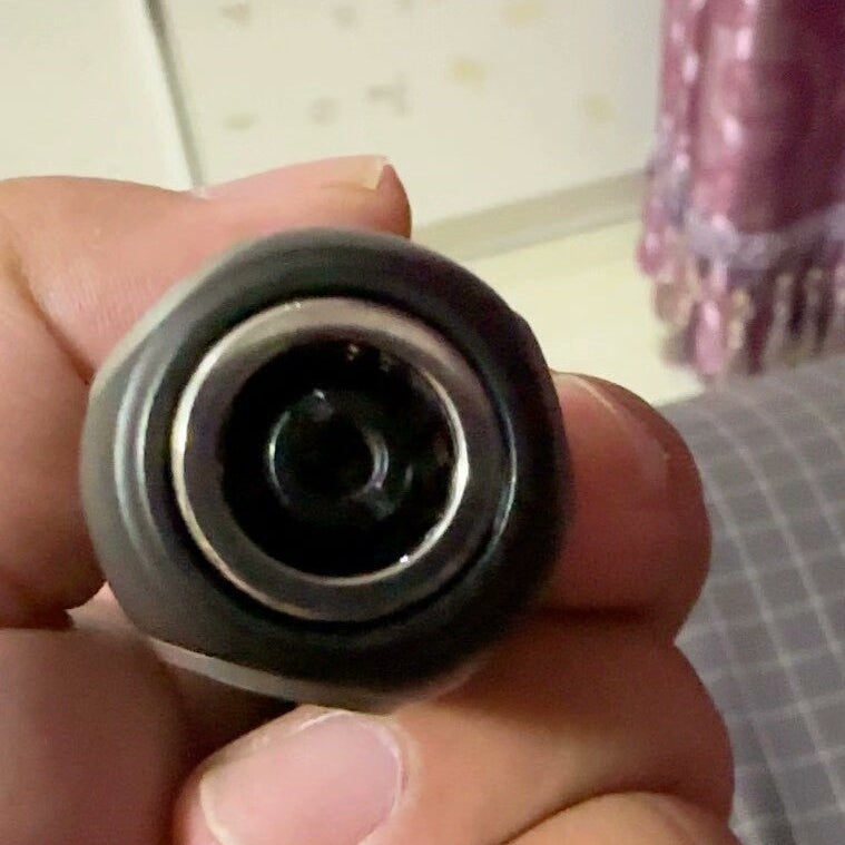 ARTILLERY Titanium set