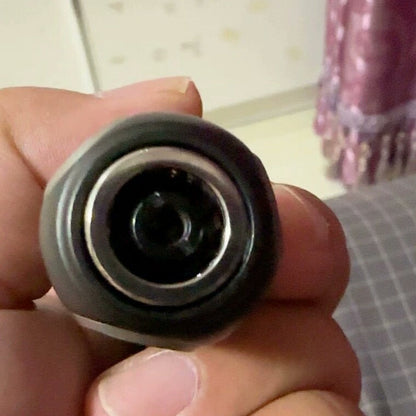 ARTILLERY Titanium set