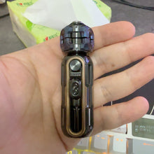 ARTILLERY Zirconium + Zircuti set