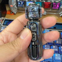 ARTILLERY Zirconium + Zircuti set