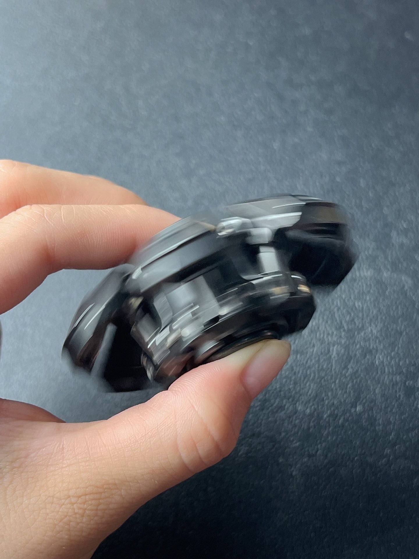 Ancient Iron Stainless steel