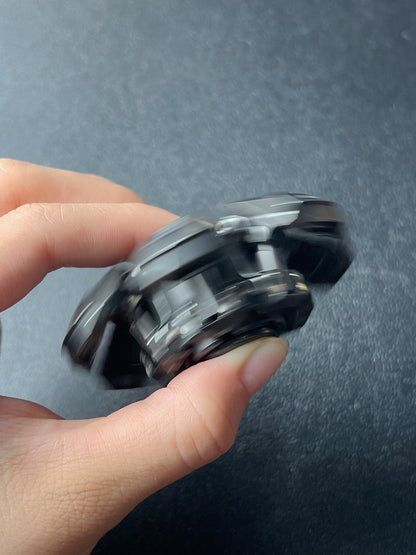 Ancient Iron Stainless steel