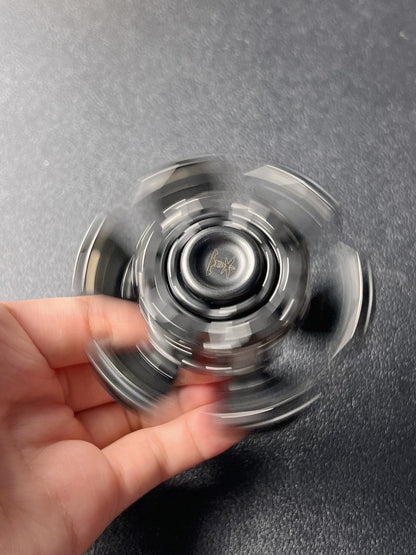 Ancient Iron Stainless steel