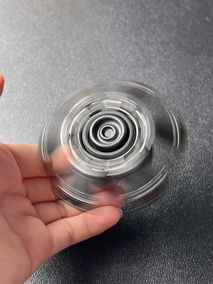 Ancient Iron Stainless steel