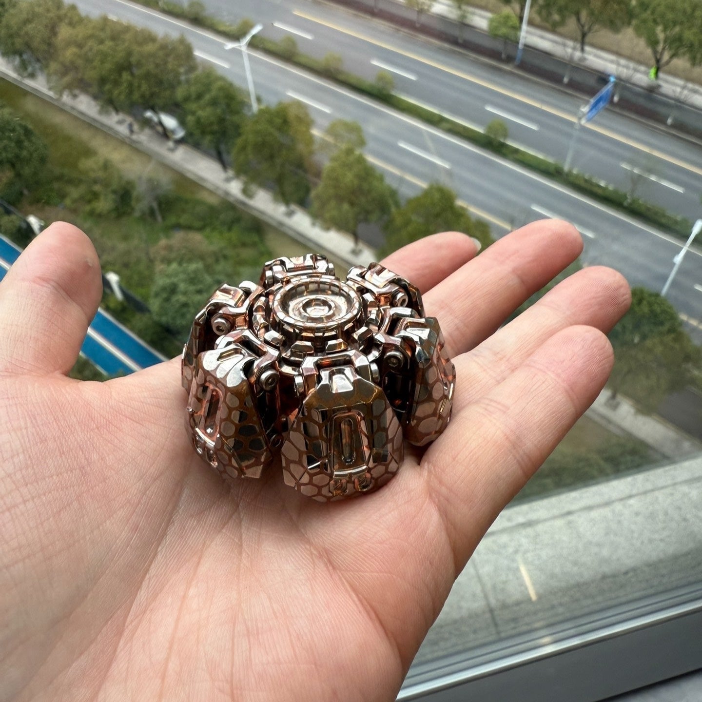 Ancient Iron Superconductor (18 off)