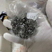 Ancient Iron Titanium (Brand new)