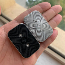 Aura Sand Stainless Steel