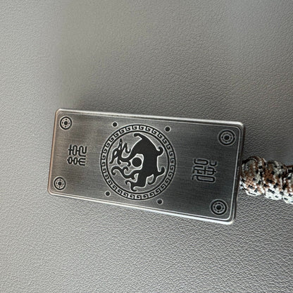 Azure Dragon SS+Copper