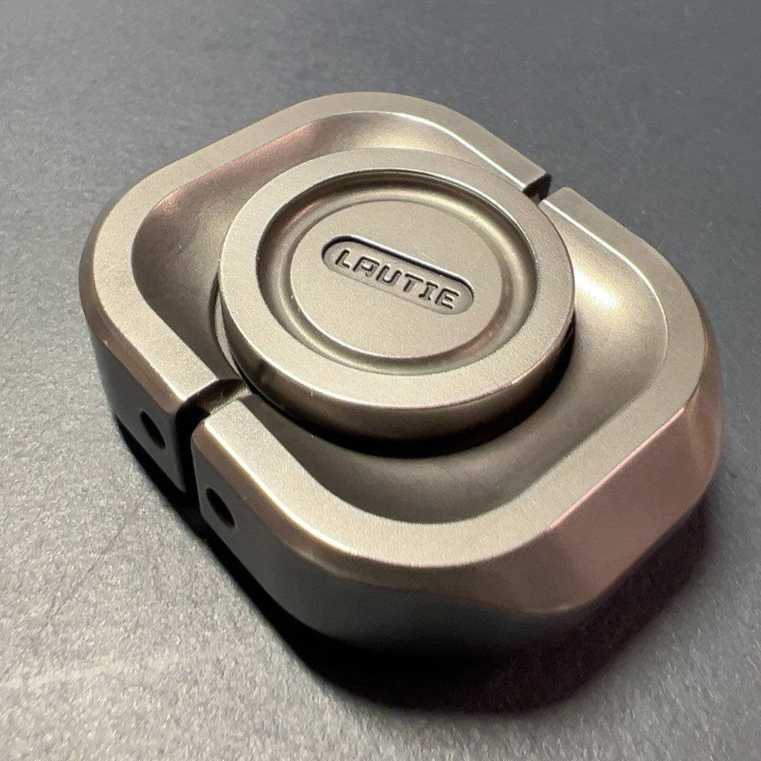 BIT01 Stainless Steel