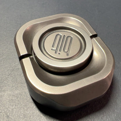 BIT01 Stainless Steel