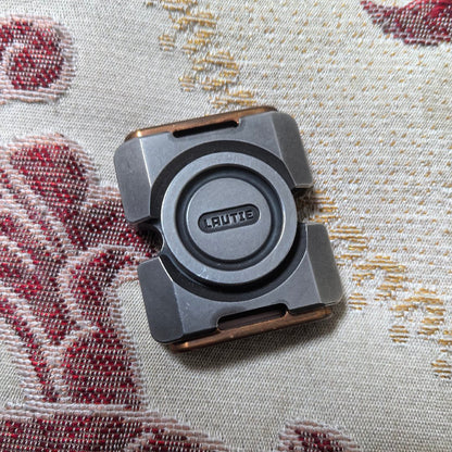 BIT02 Stainless Steel/Copper