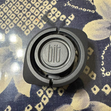 BIT04 Stonewashed Zirconium