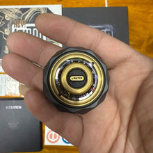 BIT05 Zirconium(blasted)+Brass