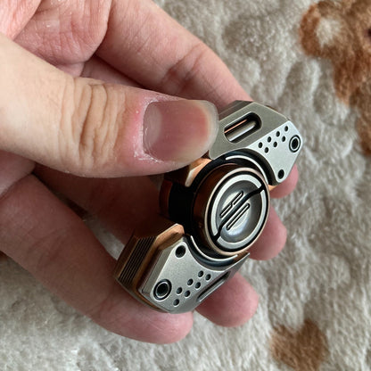 BIT09SE Copper/Stainless Steel