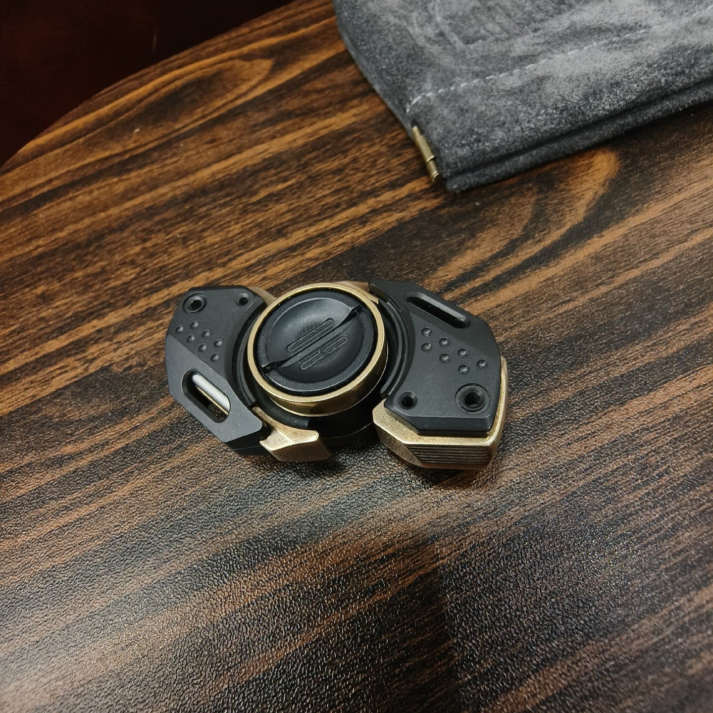 BIT09SE Zirconium + brass