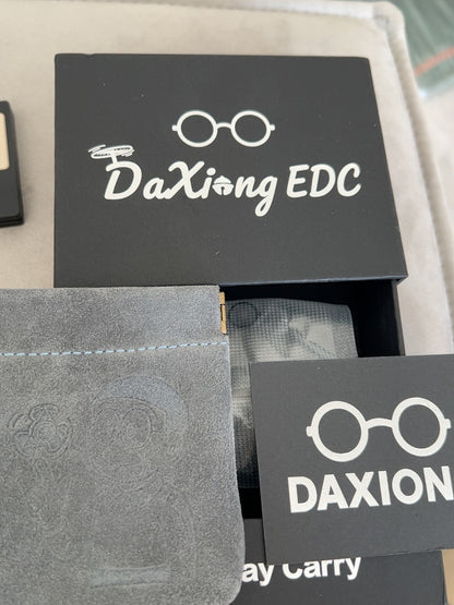 Barrett Stainless Steel Distressed