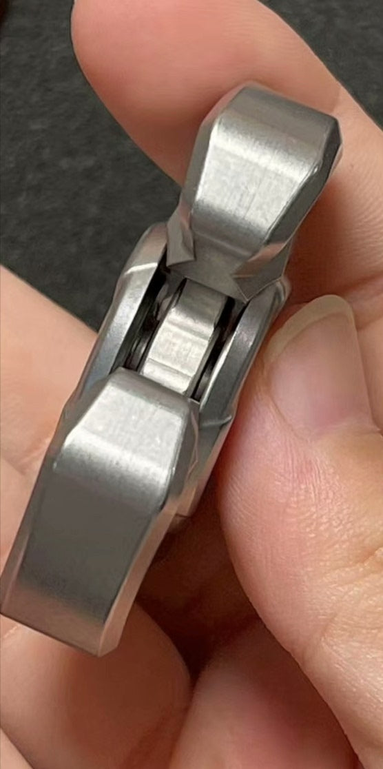 Barrett Stainless Steel