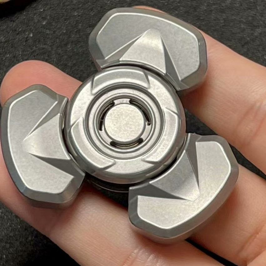 Barrett Stainless Steel