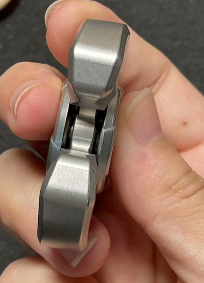 Barrett Stainless Steel