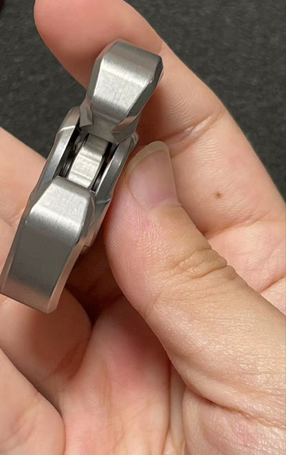 Barrett Stainless Steel