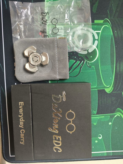 Barrett Stainless Steel