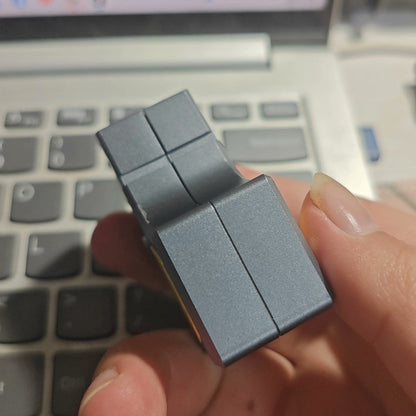 Battle Master 1.1 Gray+Gold Set+Green Top Cover