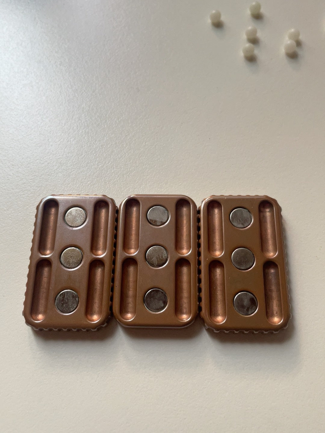 Biscuit One-year anniversary limited edition