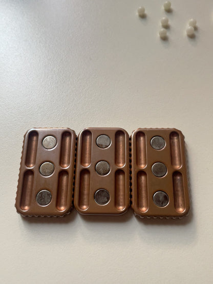 Biscuit One-year anniversary limited edition