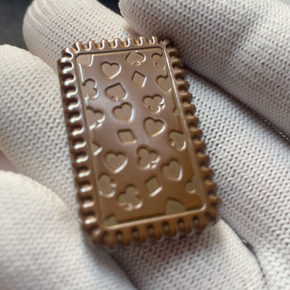 Biscuit One-year anniversary limited edition