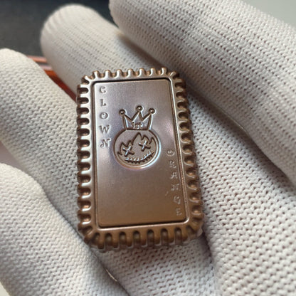 Biscuit One-year anniversary limited edition