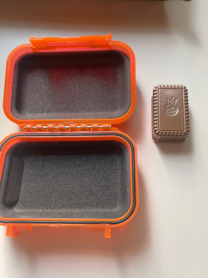 Biscuit One-year anniversary limited edition