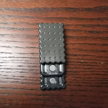 Biscuit Zirconium Polished