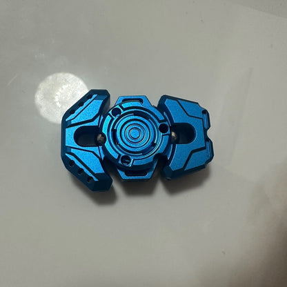 Black Mamba Aluminum