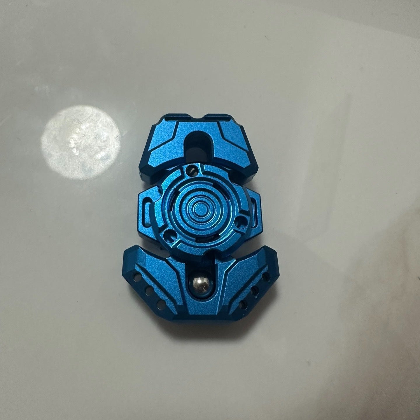 Black Mamba Aluminum