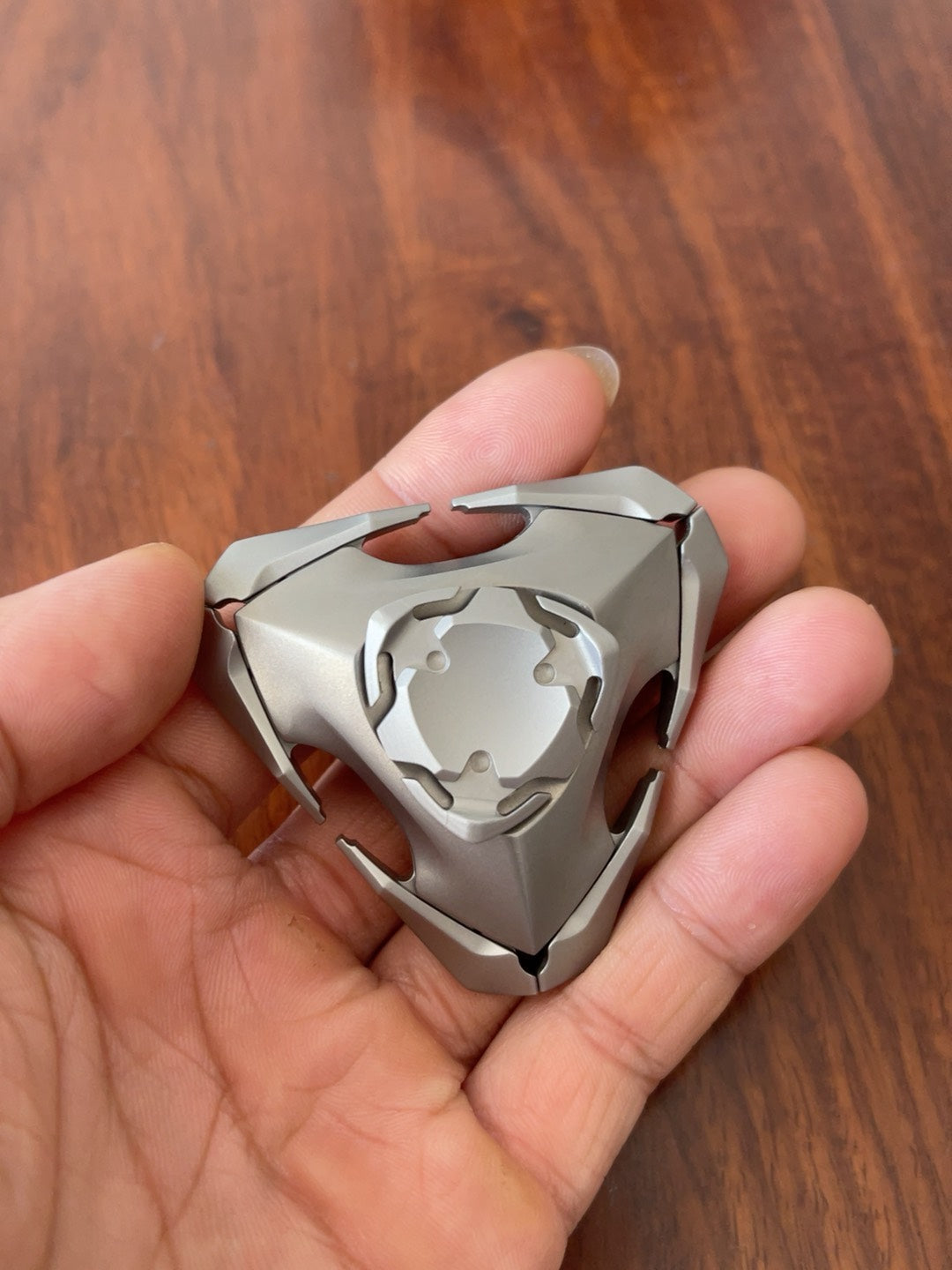 Blade Titanium + SS